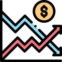 business and finance,arrows,connection,statistics,line graphic,line chart,line graph